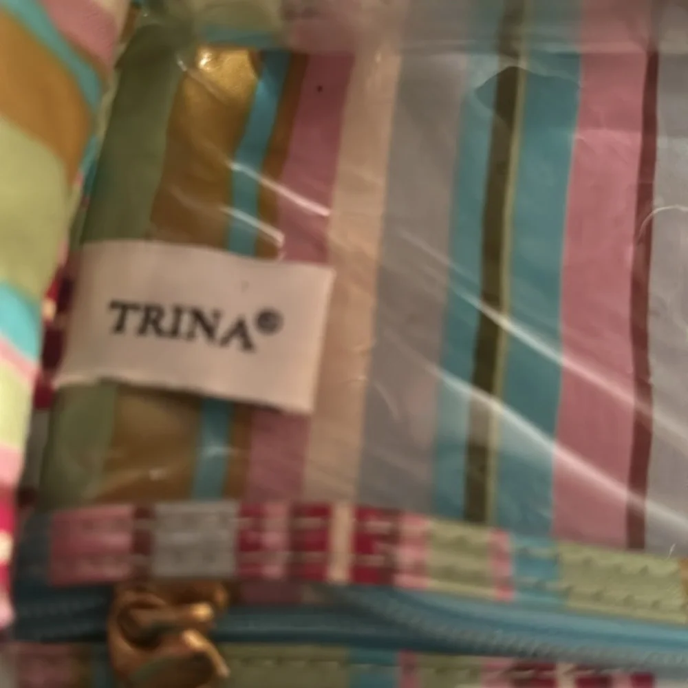Trina Turk Cosmetic Case